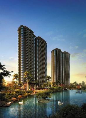 開(kāi)發(fā)商可以爛尾，購(gòu)房者不能斷供！房地產(chǎn)開(kāi)發(fā)的失衡與風(fēng)險(xiǎn)