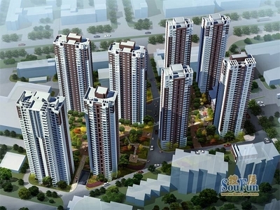 金州新區(qū)秋展18熱盤(pán)報(bào)價(jià)揭曉，最低起價(jià)6500元引領(lǐng)大連房地產(chǎn)市場(chǎng)