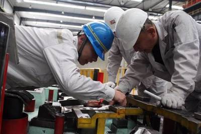 大連房地產(chǎn)開(kāi)發(fā)新篇章 東風(fēng)模沖大連公司的卓越貢獻(xiàn)