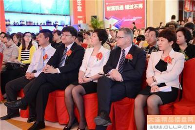 大連開(kāi)發(fā)區(qū)萬(wàn)達(dá)廣場(chǎng)產(chǎn)品說(shuō)明會(huì)隆重舉行，再掀商鋪投資熱潮