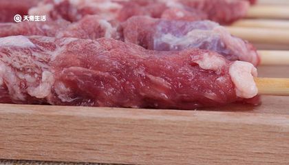 黑羊肉與白羊肉 風(fēng)味差異與品種辨識(shí)
