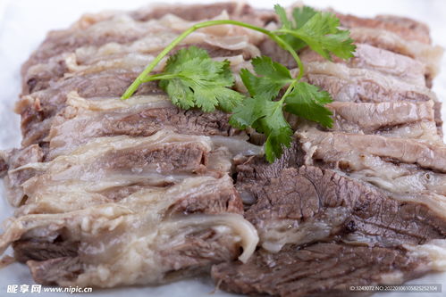草原盛宴 手抓羊肉攝影的藝術之美